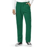 5855T Tall W123 Pantalon Unisexe Multi-Cargo