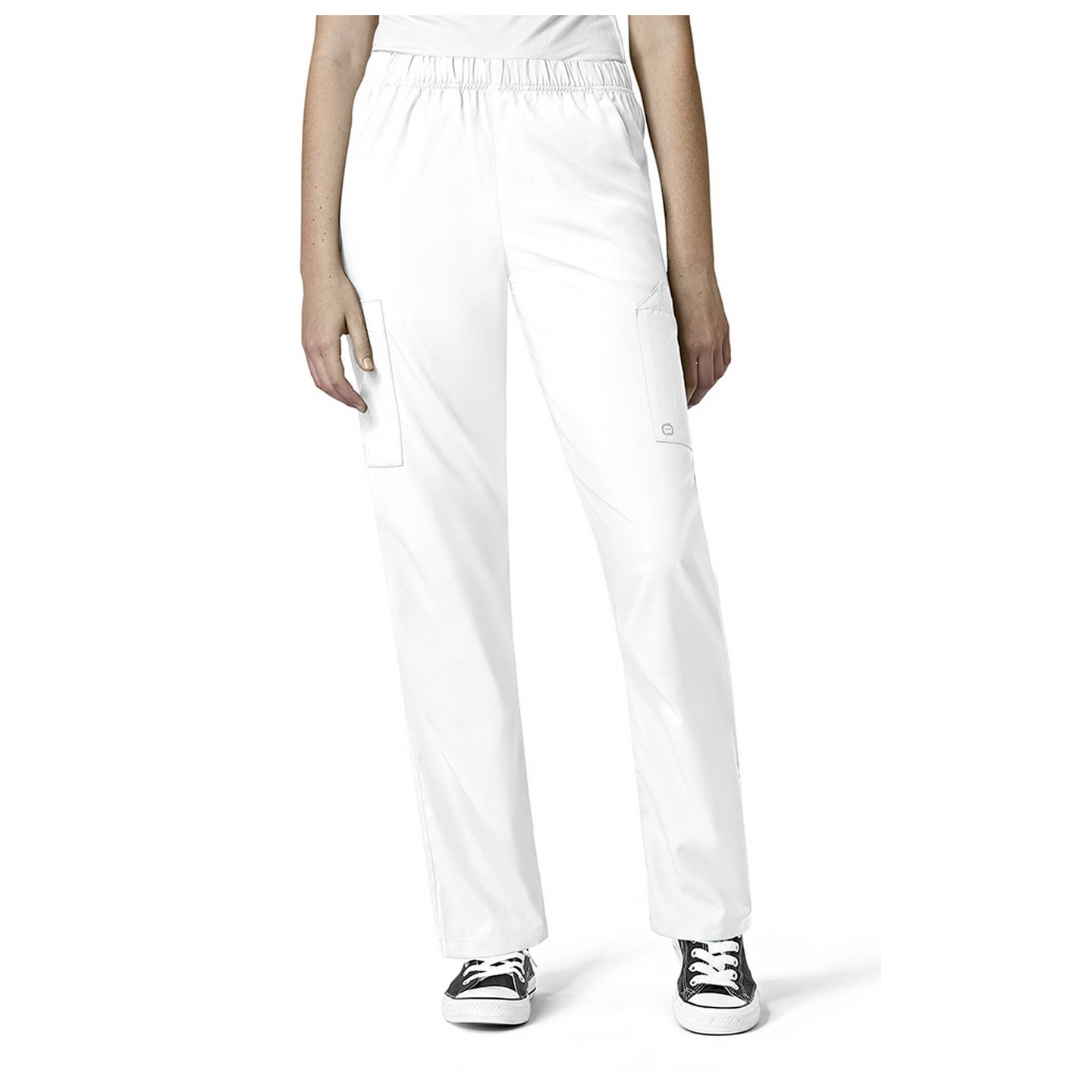 5855T Tall W123 Pantalon Unisexe Multi-Cargo