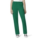 5855S Short W123 Unisex Multi-Cargo Scrub Pants