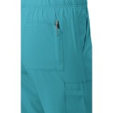 5855S Short W123 Unisex Multi-Cargo Scrub Pants