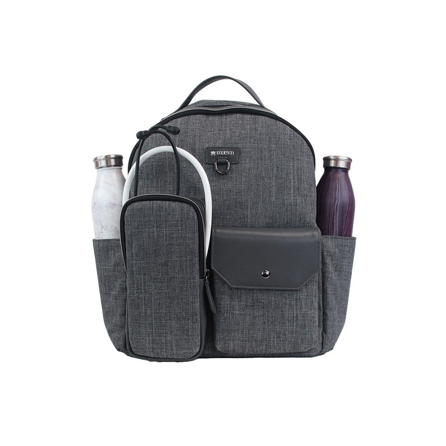 NB019 Maevn ReadyGO Utility Bag