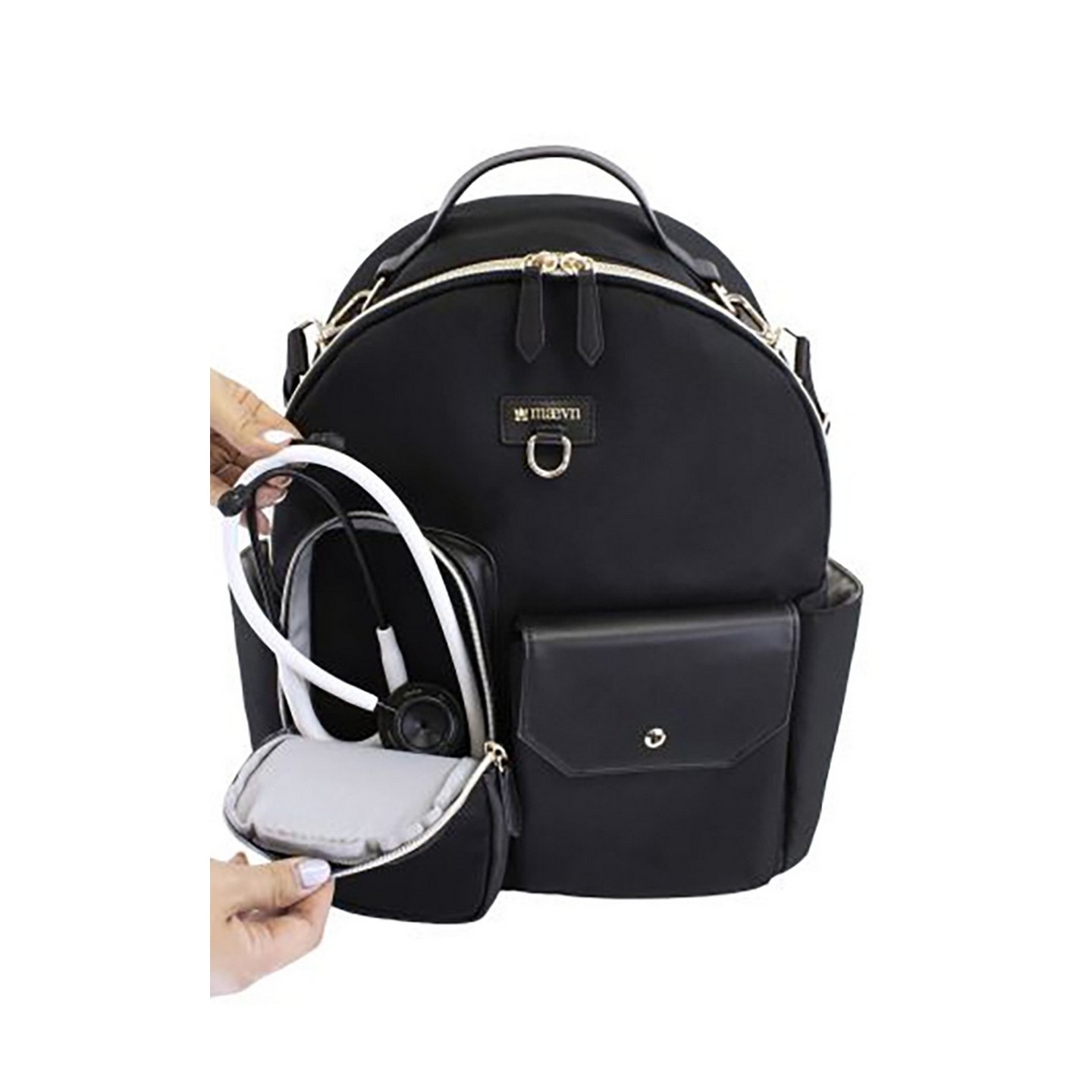 NB019 Maevn ReadyGO Utility Bag