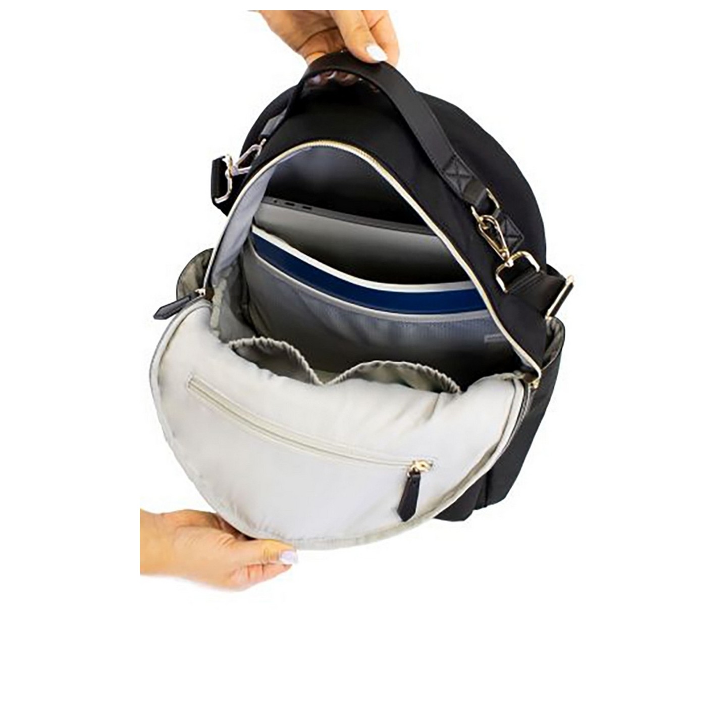 NB019 Maevn ReadyGO Utility Bag