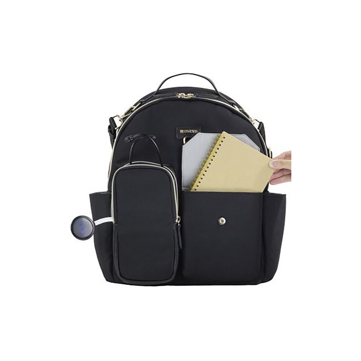 NB019 Maevn ReadyGO Utility Bag