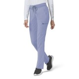 C52237 Carhartt Rugged Flex Pantalon à Jambes Minces pour Femmes