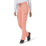 C52237 Carhartt Rugged Flex Women's Modern Fit Slim Leg Pant