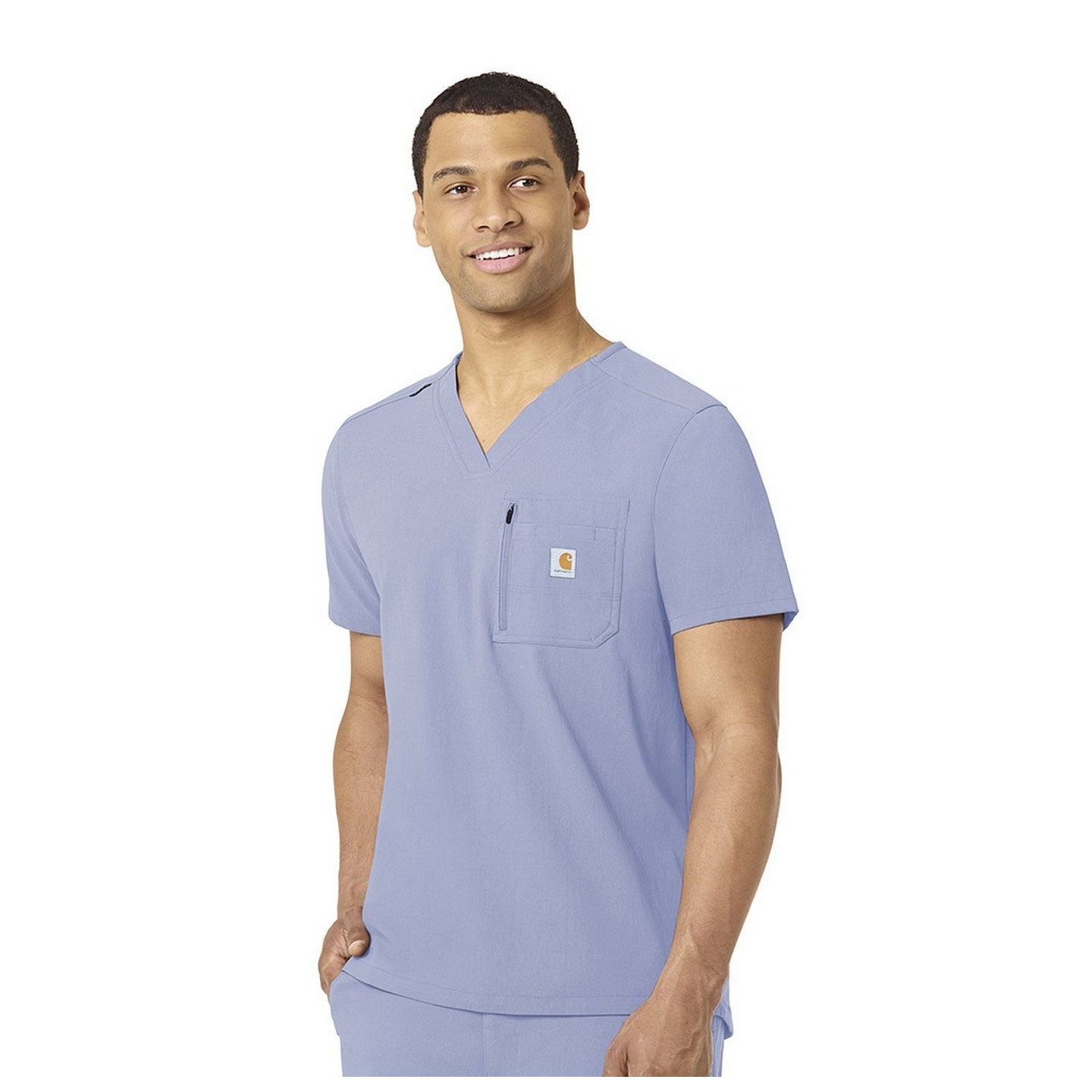 C15137 Carhartt Rugged Flex Haut des Hommes pour Border