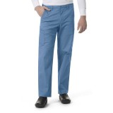 C56418T TALL Carhartt Ripstop Rugged Flex Men's Straight Leg Cargo Scrub Pants