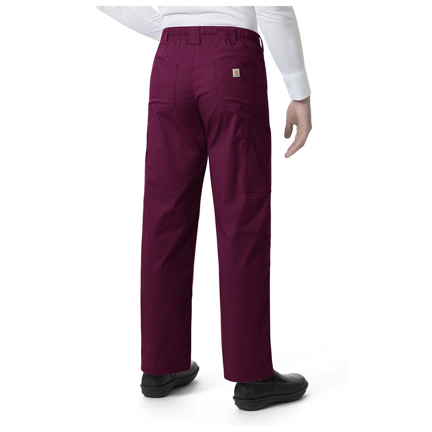 C56418T TALL Pantalon Carhartt Ripstop Rugged Flex à jambe droite pour hommes avec poches cargo