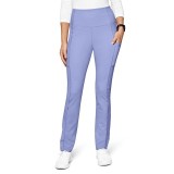 5159 WonderWink Renew Pantalon de Yoga à Jambes Droites