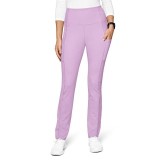 5159 WonderWink Renew Women's Straight Leg Yoga Pant
