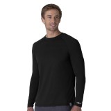 C32002 Carhartt Force Men's Modern Fit Long Sleeve Tee