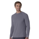 C32002 Carhartt Force Tee à Manches Longues Ajustment Moderne pour Hommes
