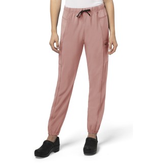 C52610 Carhartt  Women's Force Cross-Flex Modern Fit Jogger Pant
