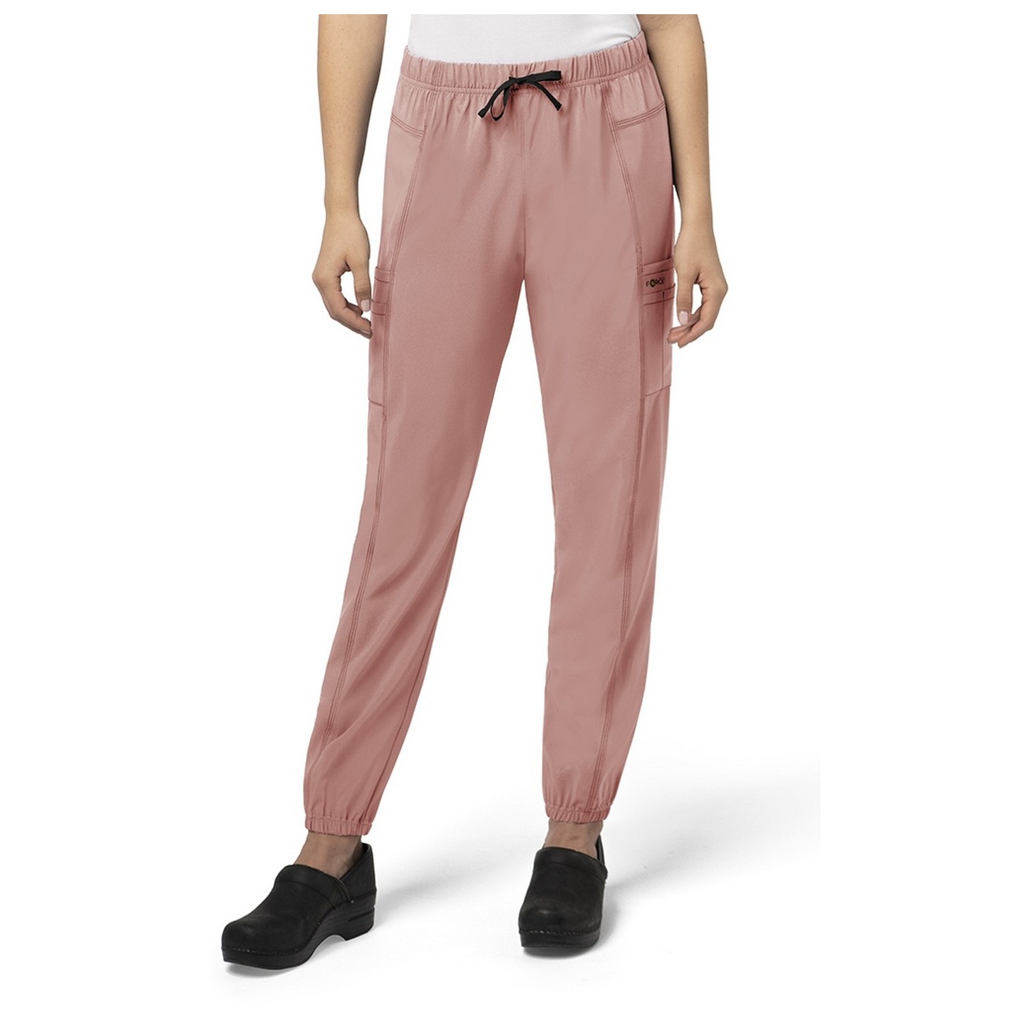 C52610 Carhartt  Women's Force Cross-Flex Modern Fit Jogger Pant