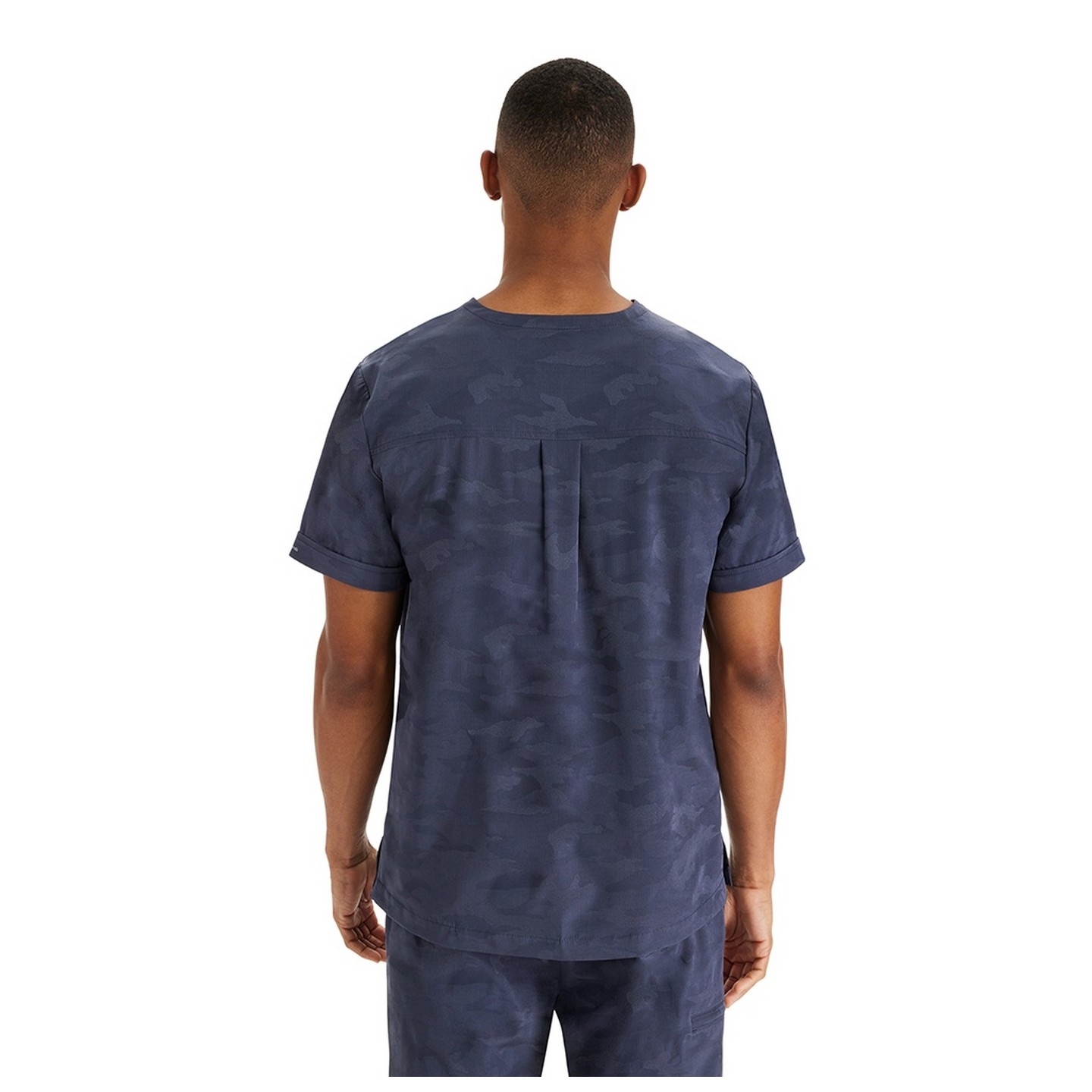 2360 Healing Hands Purple Label pour Hommes Haut Jack Camo