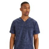 2360 Healing Hands Purple Label pour Hommes Haut Jack Camo