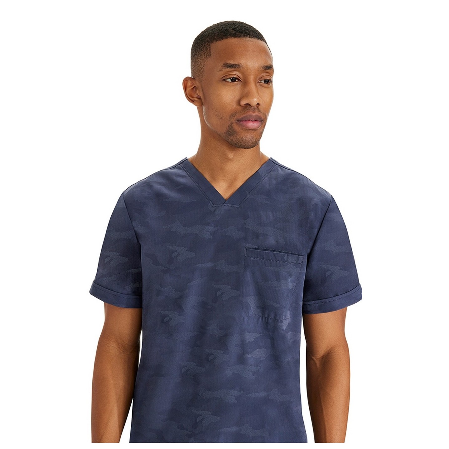 2360 Healing Hands Purple Label pour Hommes Haut Jack Camo