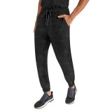 9360 Healing Hands Purple Label Men's Drew Camo Jogger Pants