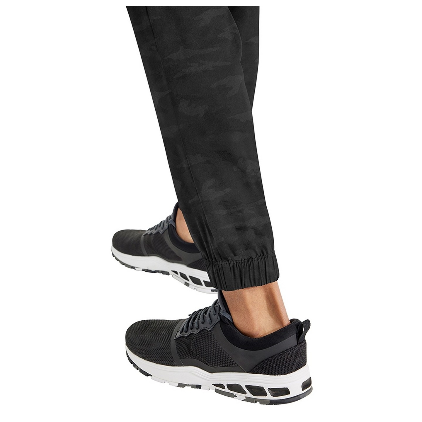 9360 Healing Hands Purple Label pour Hommes Pantalon Drew de Jogging