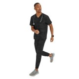 9360 Healing Hands Purple Label pour Hommes Pantalon Drew de Jogging