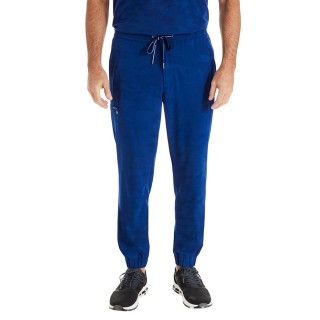 9360 Healing Hands Purple Label Men's Drew Camo Jogger Pants