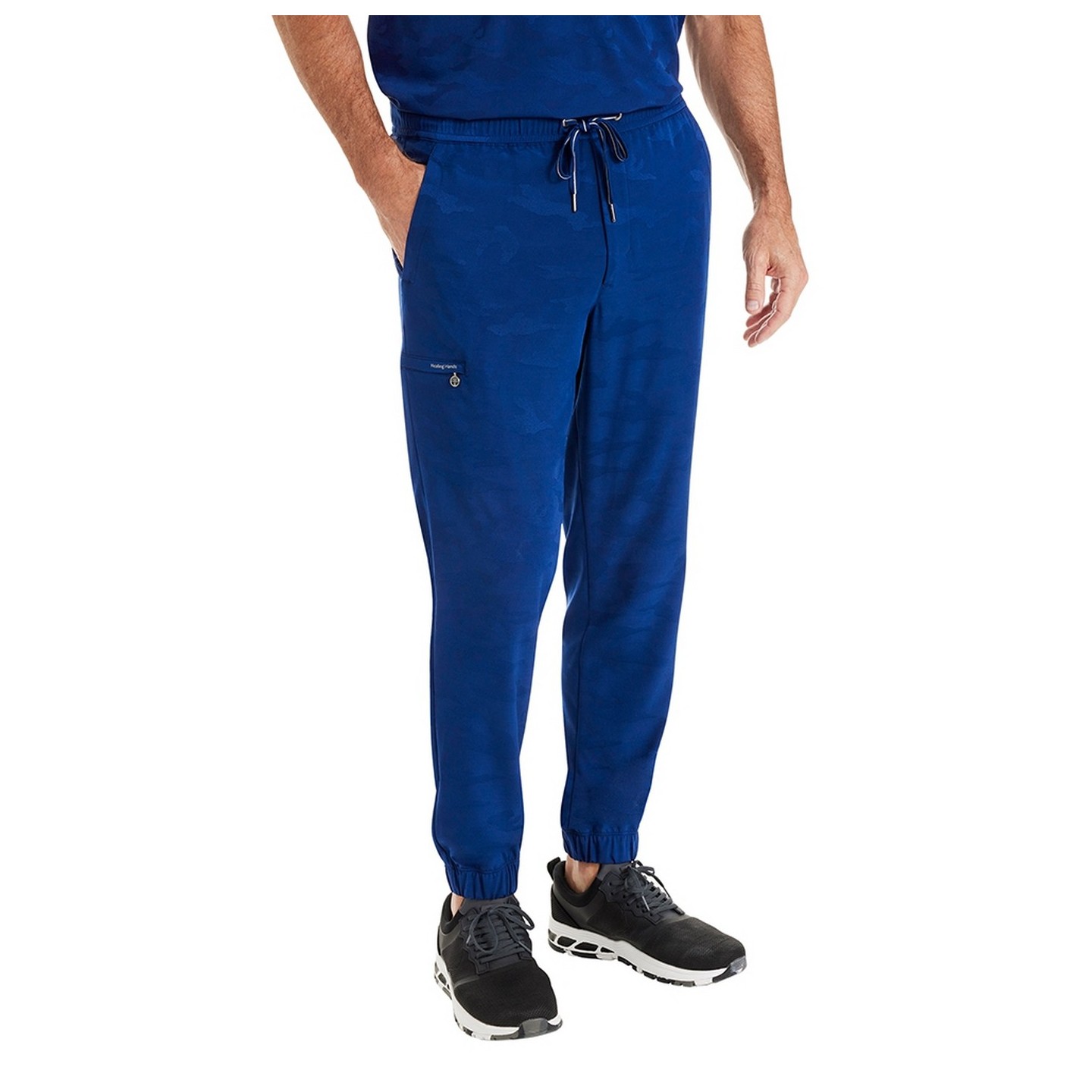 9360 Healing Hands Purple Label pour Hommes Pantalon Drew de Jogging