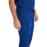 9360 Healing Hands Purple Label Men's Drew Camo Jogger Pants