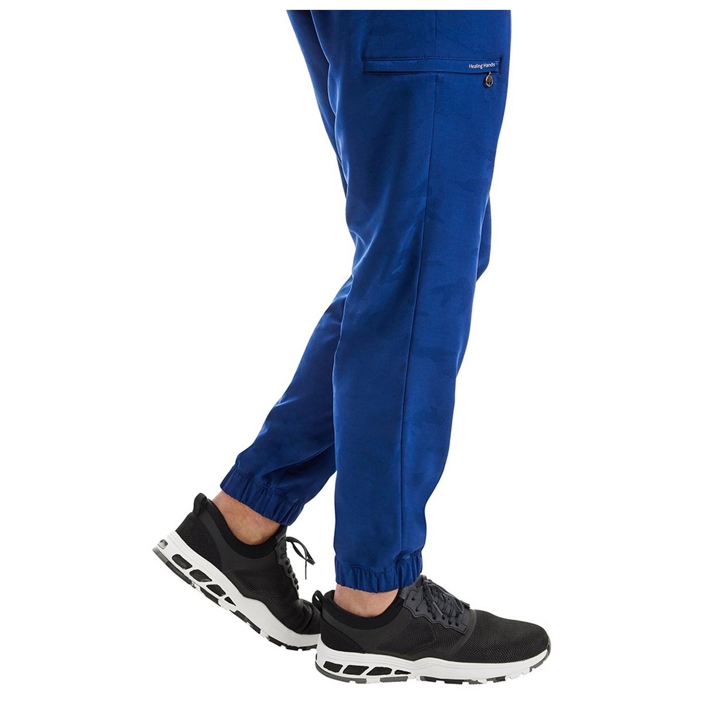 9360 Healing Hands Purple Label pour Hommes Pantalon Drew de Jogging