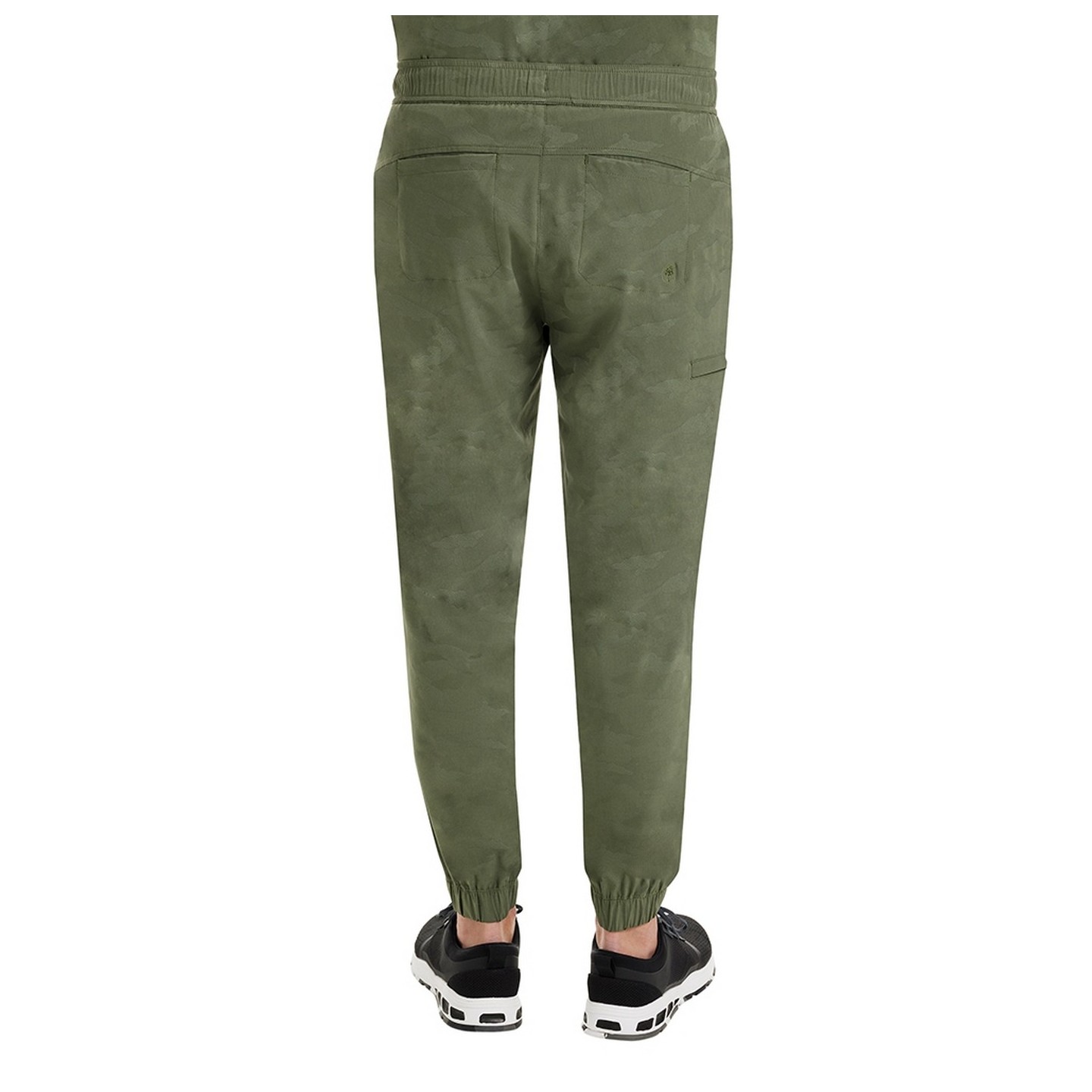 9360 Healing Hands Purple Label pour Hommes Pantalon Drew de Jogging