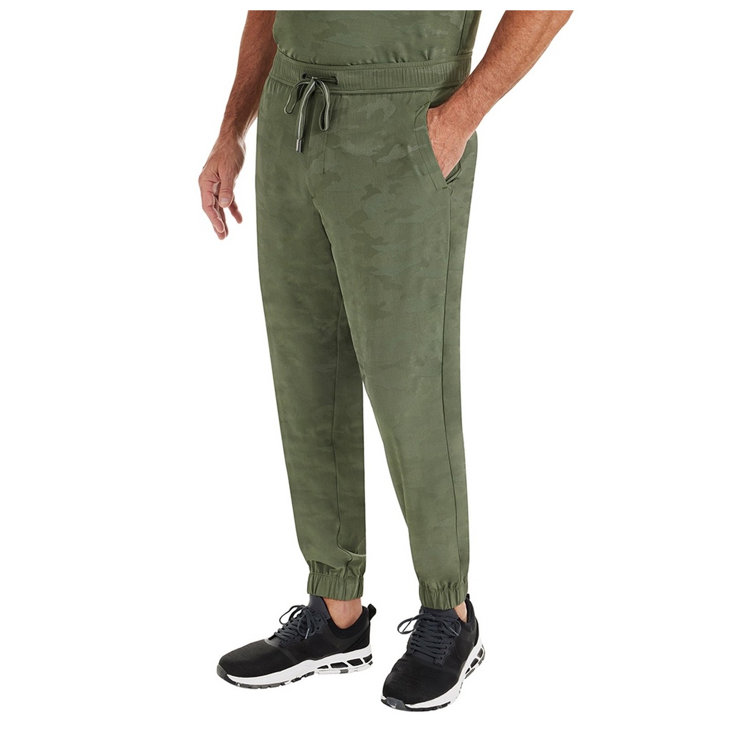 9360 Healing Hands Purple Label pour Hommes Pantalon Drew de Jogging