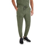 9360 Healing Hands Purple Label pour Hommes Pantalon Drew de Jogging