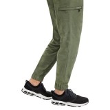 9360 Healing Hands Purple Label Men's Drew Camo Jogger Pants