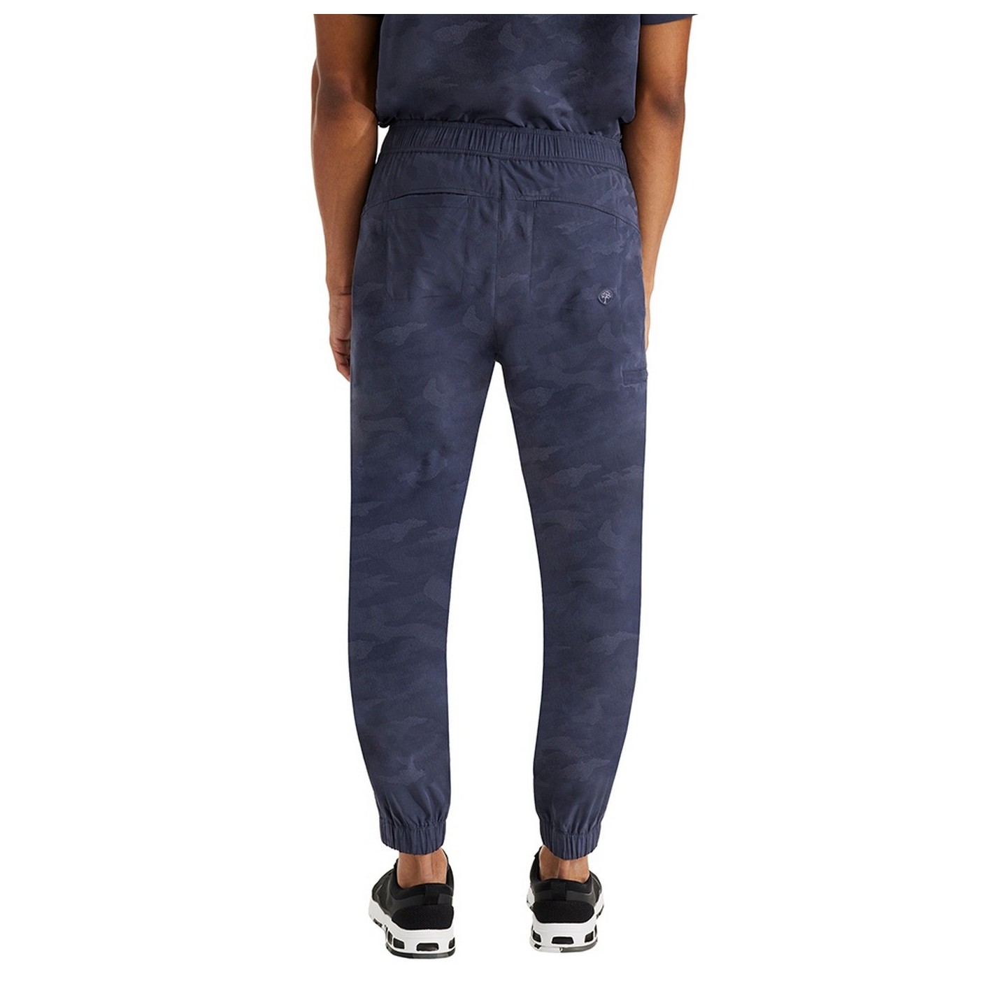 9360 Healing Hands Purple Label pour Hommes Pantalon Drew de Jogging