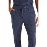 9360 Healing Hands Purple Label Men's Drew Camo Jogger Pants