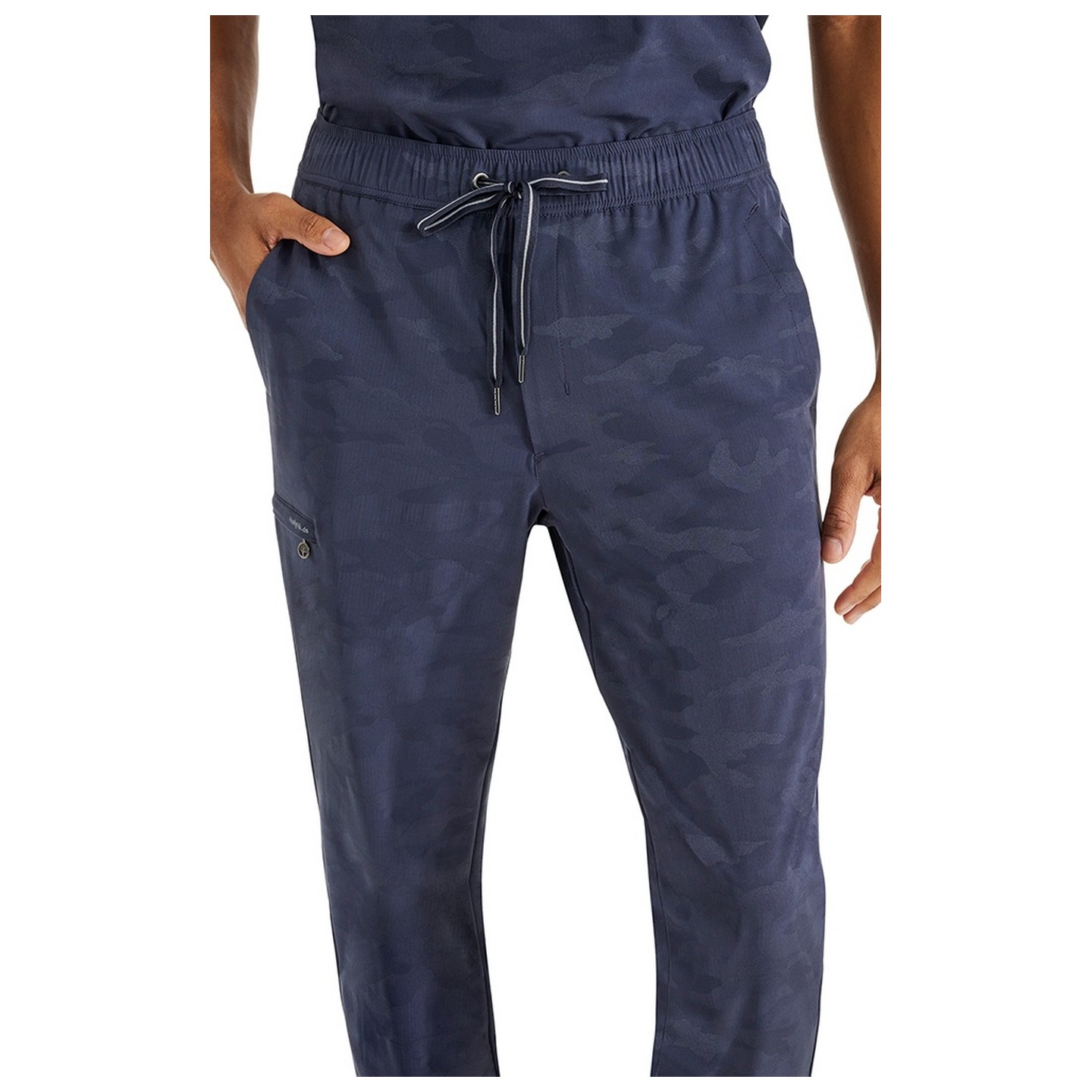 9360 Healing Hands Purple Label pour Hommes Pantalon Drew de Jogging