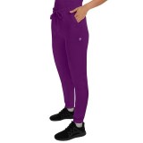 9575 HH Works par Healing Hands Jogger Renee avec ceinture élastique et pantalon à cordon