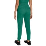 9575 HH Works by Healing Hands Renee Jogger With Full Elastic Waistband And Drawstring Pant