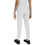 9575 HH Works by Healing Hands Renee Jogger With Full Elastic Waistband And Drawstring Pant