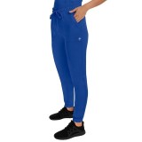 9575P Petite HH Works Jogger Renee avec ceinture élastique et pantalon à cordon