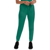 9575P Petite HH Works Jogger Renee avec ceinture élastique et pantalon à cordon