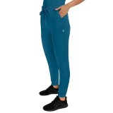9575T Tall HH Works Jogger Renee avec ceinture élastique et pantalon à cordon