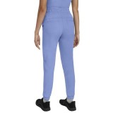 9575T Tall HH Works Renee Jogger With Full Elastic Waistband And Drawstring Pant