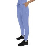 9575T Tall HH Works Jogger Renee avec ceinture élastique et pantalon à cordon