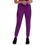 9575T Tall HH Works Jogger Renee avec ceinture élastique et pantalon à cordon