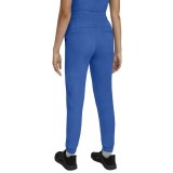 9575T Tall HH Works Jogger Renee avec ceinture élastique et pantalon à cordon