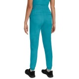 9575T Tall HH Works Renee Jogger With Full Elastic Waistband And Drawstring Pant