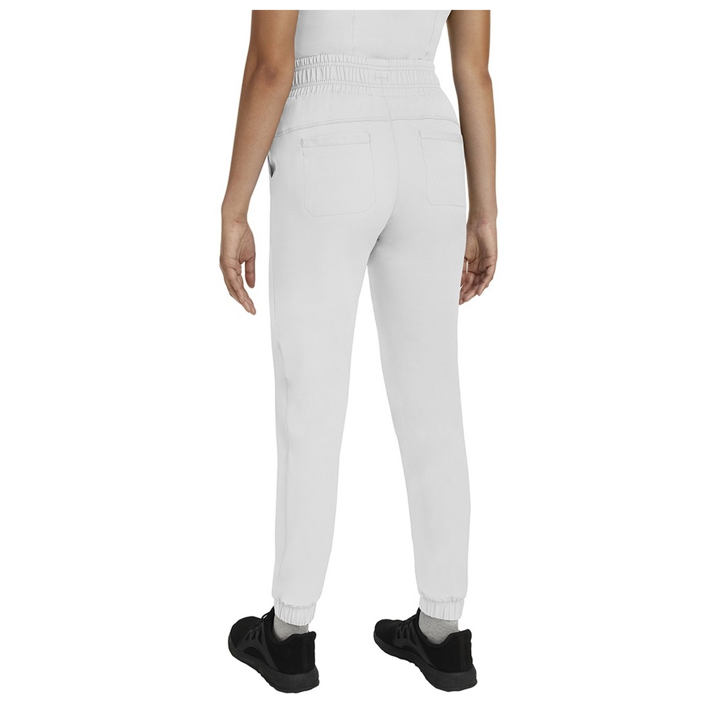 9575T Tall HH Works Jogger Renee avec ceinture élastique et pantalon à cordon