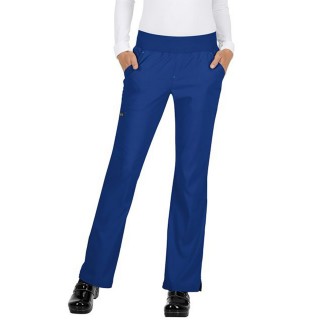 732 koi Yoga Basics Laurie Scrub Pant