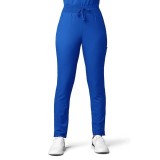  5222 WonderWink Thrive Pantalon Cargo Slim pour Femmes